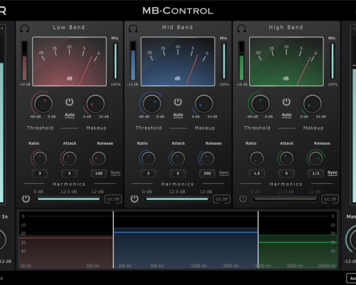 THR MB-Control v1.0.1 [WiN]