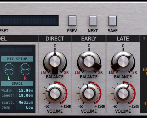D16 Group Spacerek v1.2.3 [WiN]