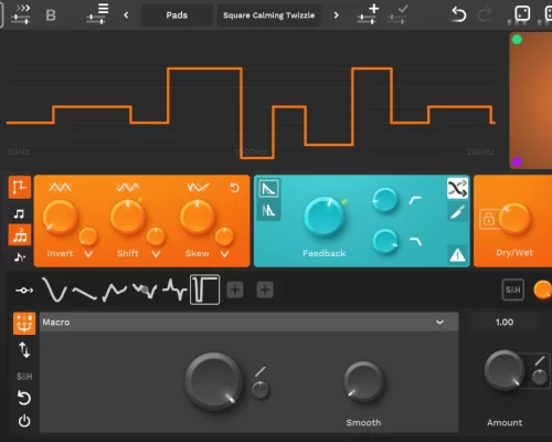 GS DSP Magic Bundle v2025.4 [WiN]