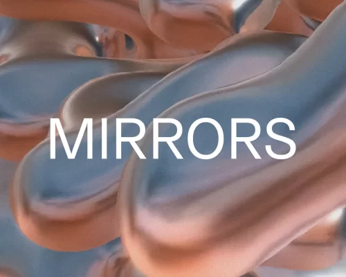 Orchestral Tools x SLATE and ASH MIRRORS [KONTAKT]