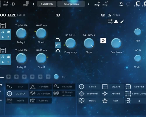 GS DSP Quantum Bundle v2025.4 [WiN]