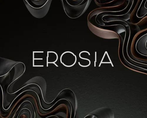Native Instruments Erosia [KONTAKT]