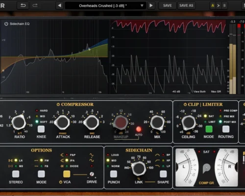 Pulsar Audio IPA 25 v1.0.9 ARM [MacOSX]