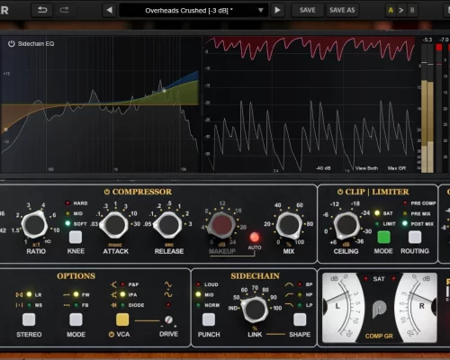 Pulsar Audio IPA 25 v1.0.8 [WiN]