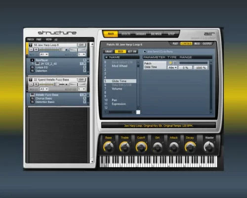 AIR Music Technology Structure v2.1.2 [WiN]