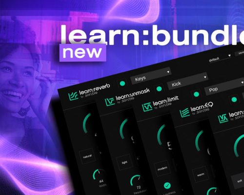 Sonible Learn Bundle v2.0.2 [WiN]