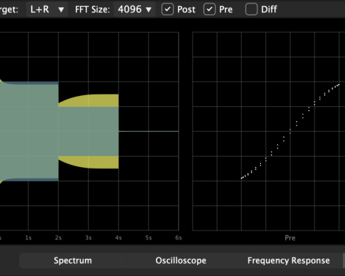 BASQ AUDIO FxDiff v1.2.1 [WiN]
