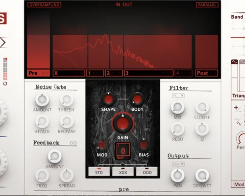 Ohmforce Ohmicide[s] v1.0.1 [WiN]