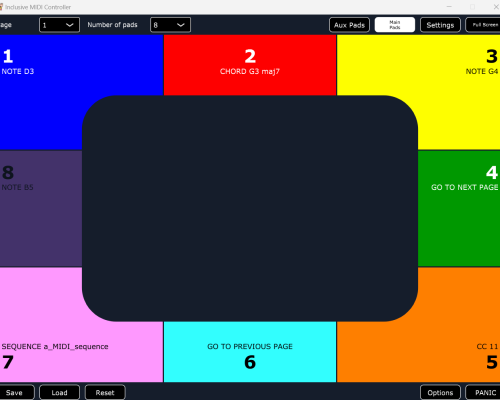 Audio Modeling UniMIDI Hub v1.2.3 [WiN]
