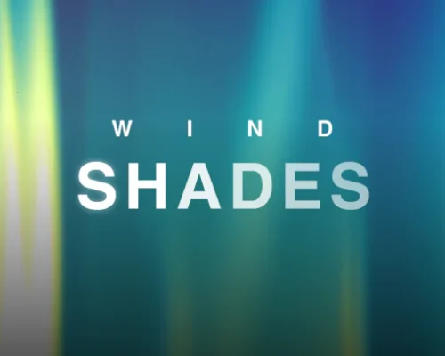 Sonixinema Wind Shades [KONTAKT]