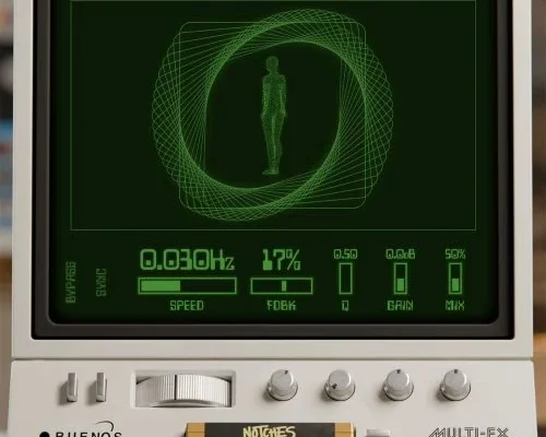 Audiopunks Buenos v1.0.1 [WiN]