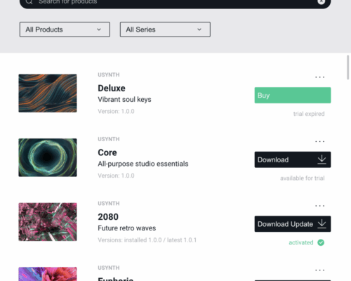 UJAM App Windows R2R版本安装教程