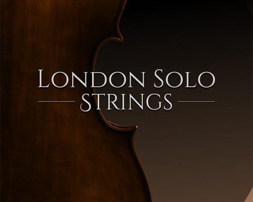 Big Fish Audio London Solo Strings KP2 v2.0.0 [KONTAKT]