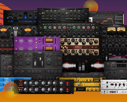 Plugin Alliance Brainworx bx_Bundle 2025.06.16 [MacOSX]