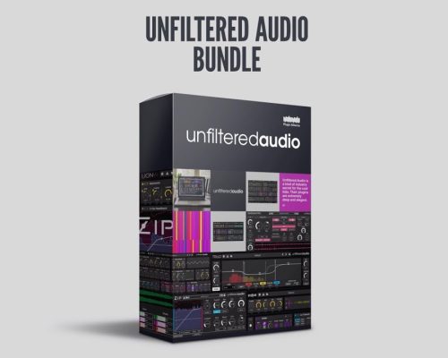Plugin Alliance Unfiltered Audio All Plug-ins 2025.06.16 [MacOSX]