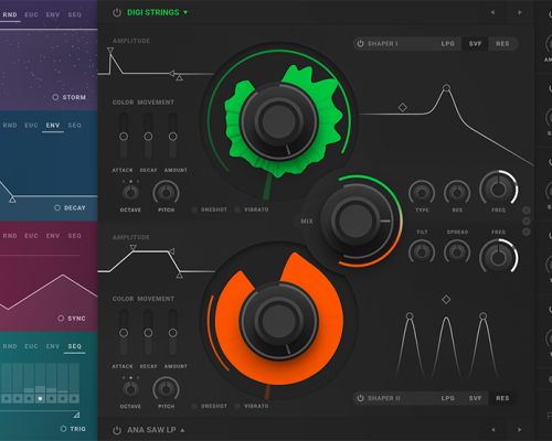 Softube Parallels v2.5.9 [WiN]
