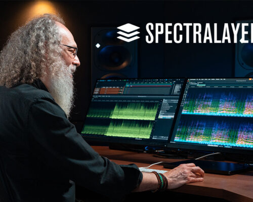 Steinberg SpectraLayers 12 v12.0.20 免费下载 [WiN, MacOSX]