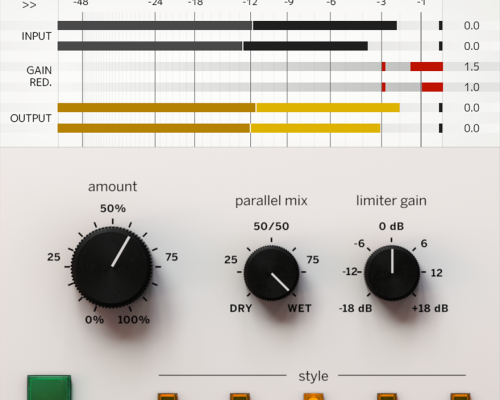 Softube Weiss MM-1 Mastering Maximizer v2.5.9 [WiN]
