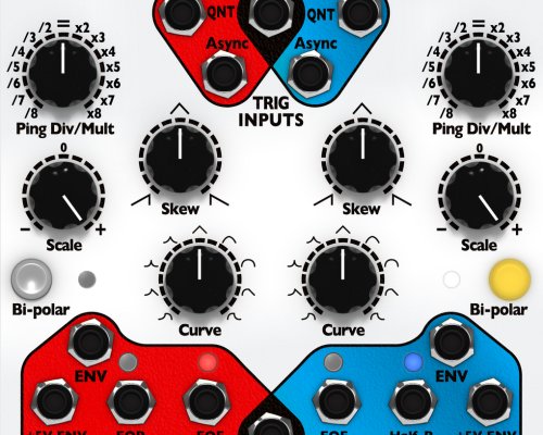 Softube 4ms Pingable Envelope Generator v2.5.9 [WiN]