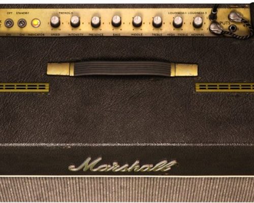 Softube Marshall Bluesbreaker 1962 v2.5.9 [WiN]