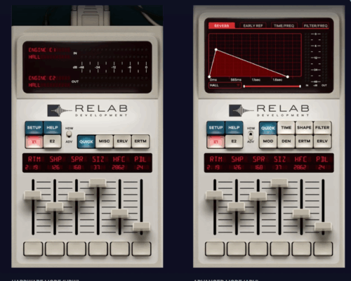 ReLab LX480 Complete v3.1.4 [WiN]