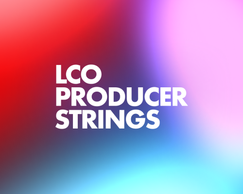 Native Instruments LCO Producer Strings [KONTAKT]
