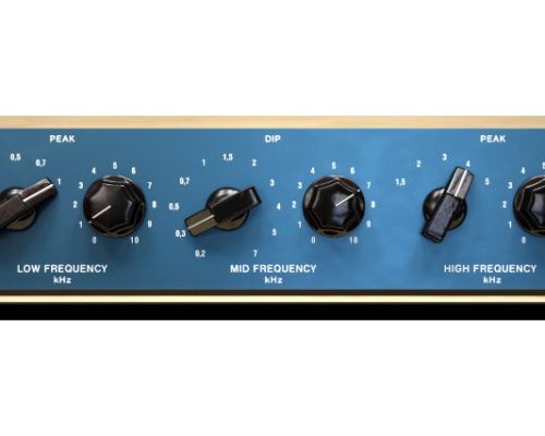 Softube Tube-Tech ME 1B v2.5.9 [WiN]