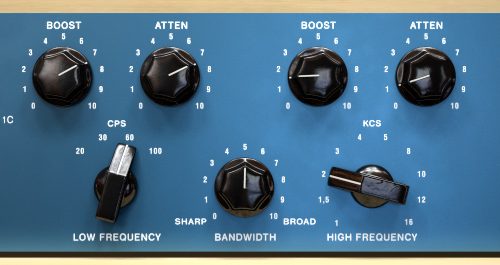 Softube Tube-Tech PE 1C v2.5.9 [WiN]
