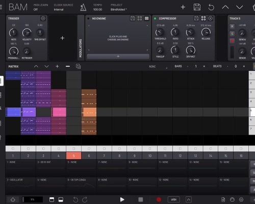 Imaginando BAM v1.5.1 [WiN]