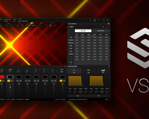 Imaginando VS 2 v2.0.1 [WiN]