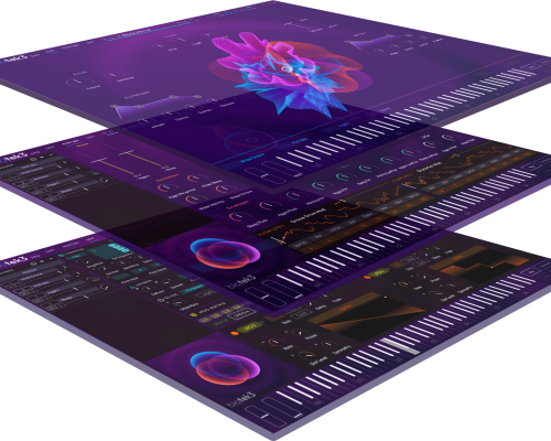 Tracktion Software BioTek 3 Attracktive Content V2 [WiN]