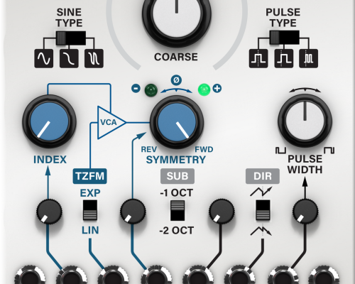 Softube Intellijel Rubicon v2.5.9 [WiN]