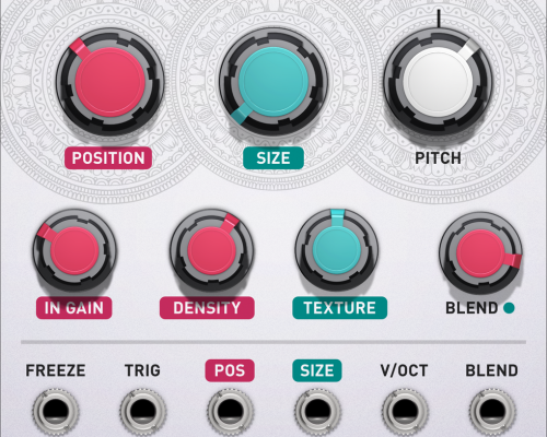 Softube Mutable Instruments Clouds v2.5.9 [WiN]