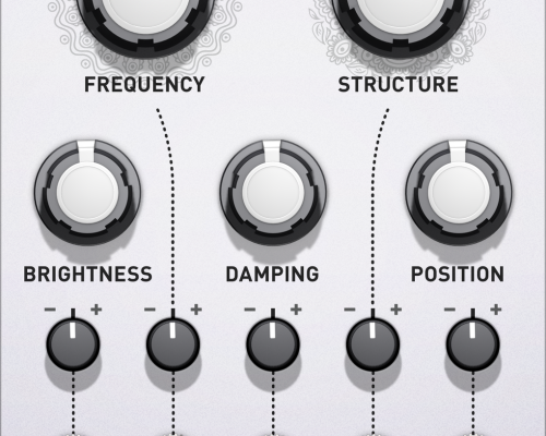 Softube Mutable Instruments Rings v2.5.9 [WiN]