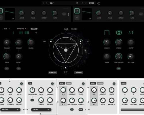 Imaginando GRFX v1.0.0 [WiN]