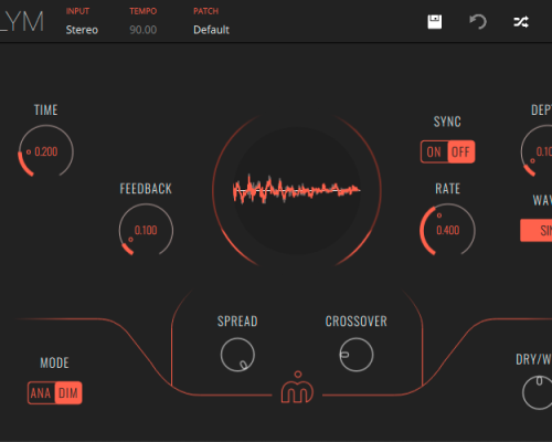 Imaginando DLYM v2.2.0 [WiN]