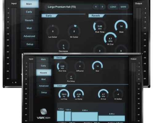 ReLab VSR S24 v1.1.0 [WiN]