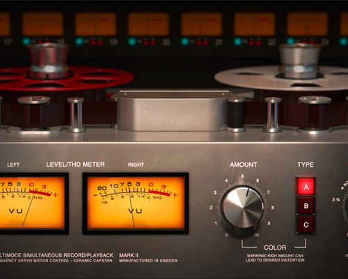 Softube Tape v2.5.9 FIXED [WiN]