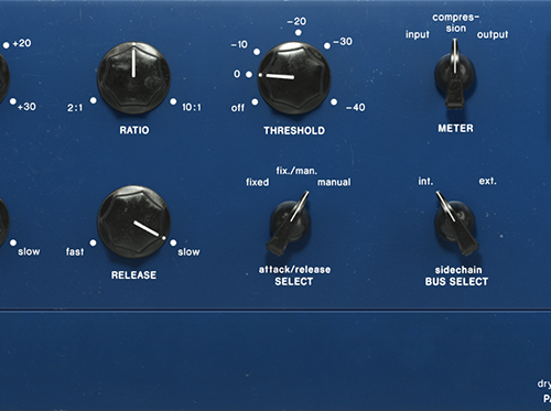 Softube Tube-Tech CL 1B v2.5.9 [WiN]