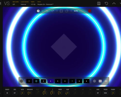 Imaginando VS v1.9.0 [WiN]