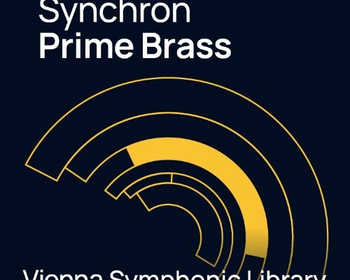 Vienna Symphonic Library VSL Synchron Prime Brass [VSL Synchron Player]