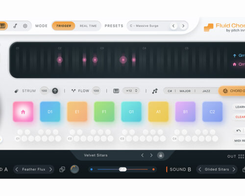 Pitch Innovations Fluid Chords 2 v1.0.2 [WiN]