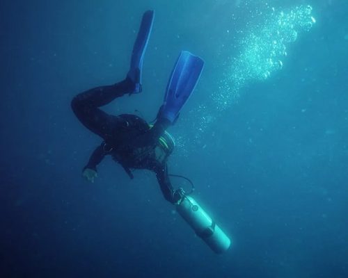 Performance Samples Solos of the Sea Solo Violin B [KONTAKT]