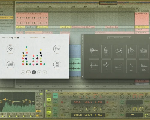 The Crow Hill Company Dot Allison Dulcet Voice v1.0.0 [WiN]