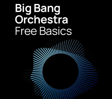 Vienna Symphonic Library HELLO Big Bang Orchestra v1.1