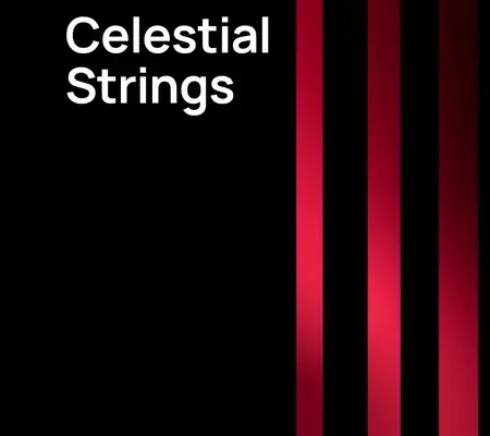 Vienna Symphonic Library HELLO Celestial Strings v1.1