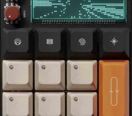 The Crow Hill Company Demon Drop 001 v1.0.0 [WiN]