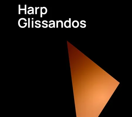 Vienna Symphonic Library HELLO Harp Glissandos v1.1