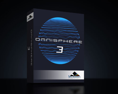 Spectrasonics Omnisphere 3 v3.0.0d [WiN]