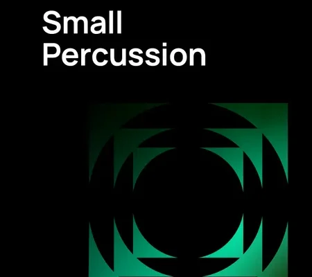 Vienna Symphonic Library HELLO Small Percussion v1.1